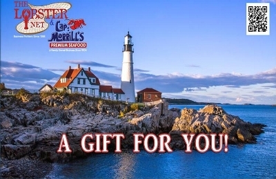 Print Gift Certificate (Starting at $25.00)