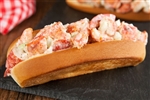 Lobster Roll Kit makes 24 lg rolls