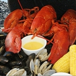 *Downeast Feast Lobsterbake   SAVE